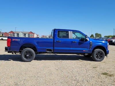 2026 Ford F-250 XL STX