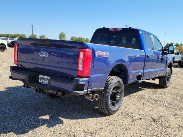 2026 Ford F-250 XL STX