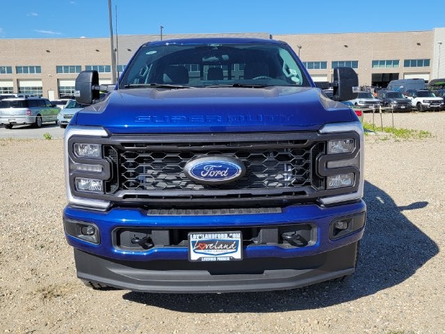 2026 Ford F-250 XL STX