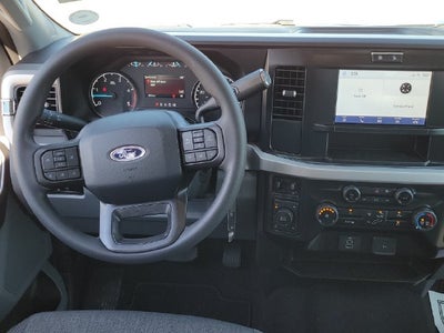 2026 Ford F-250 XL STX