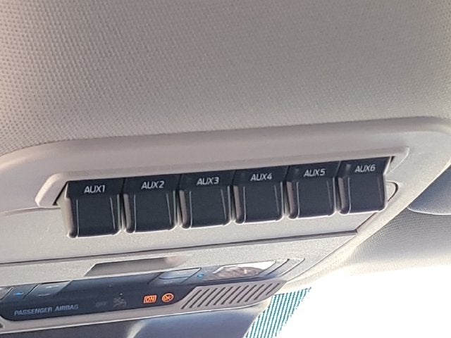 2026 Ford F-250 XL STX