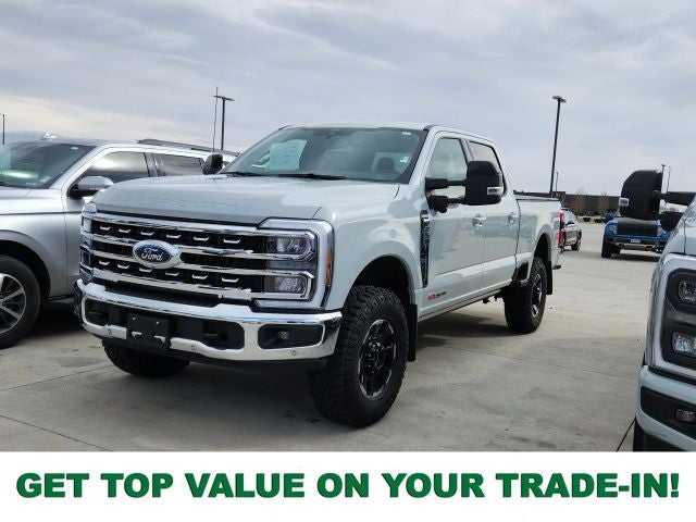 2025 Ford F-250SD Lariat