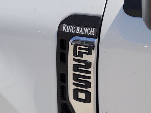 2026 Ford F-250 King Ranch