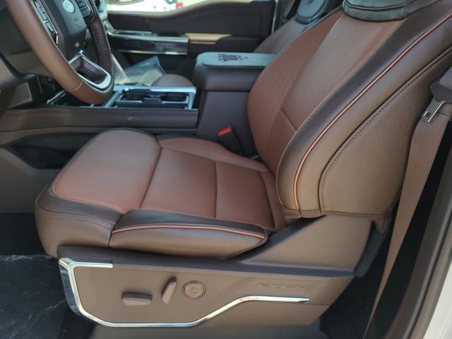 2026 Ford F-250 King Ranch