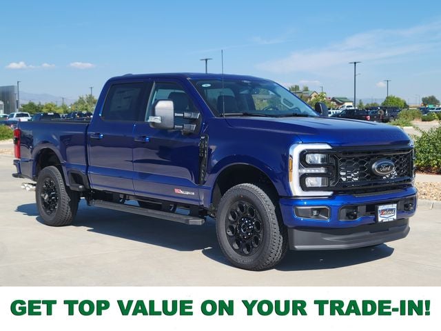 2026 Ford F-250 XLT