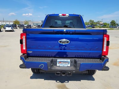 2026 Ford F-250 XLT