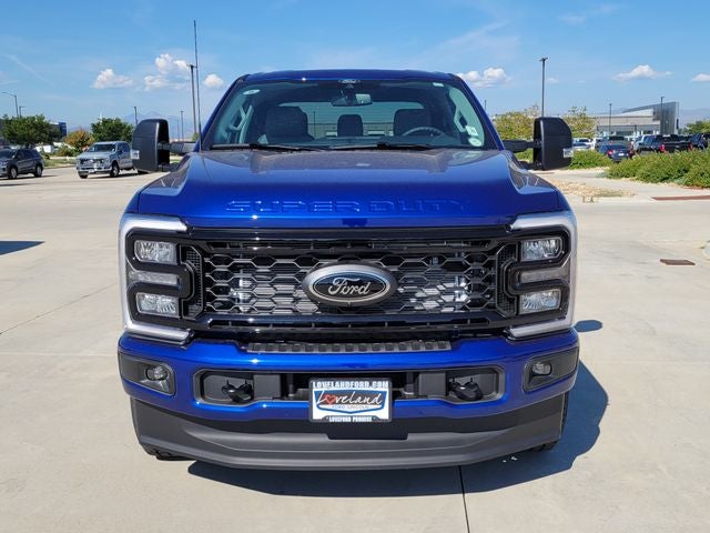 2026 Ford F-250 XLT