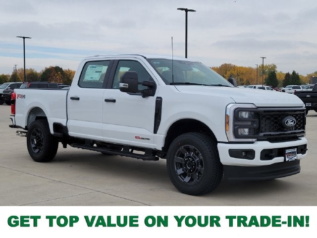 2027 Ford F-250 XL