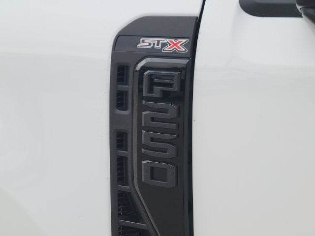 2027 Ford F-250 XL