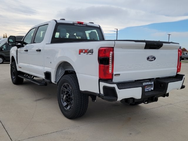 2027 Ford F-250 XL