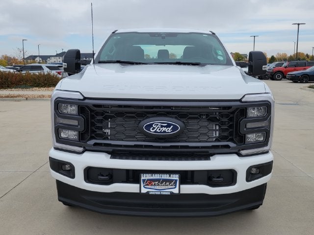 2027 Ford F-250 XL