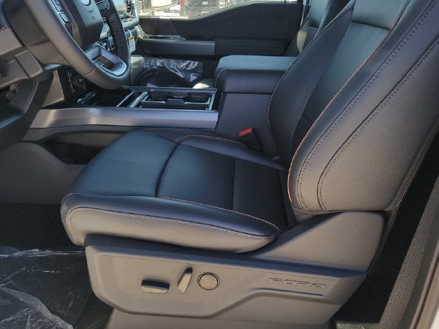 2027 Ford F-250 Lariat
