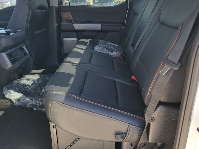 2027 Ford F-250 Lariat
