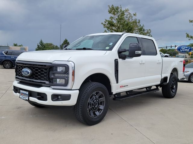 2024 Ford F-250 Lariat