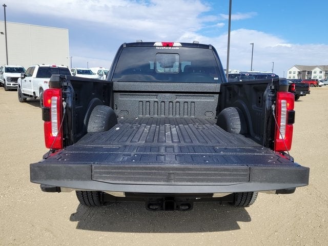 2025 Ford F-250SD King Ranch