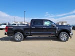 2025 Ford F-250SD King Ranch