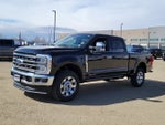 2025 Ford F-250SD King Ranch