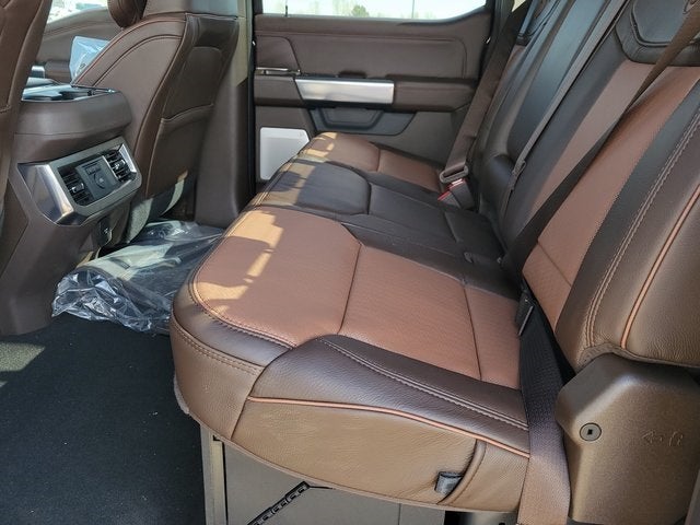 2025 Ford F-250SD King Ranch