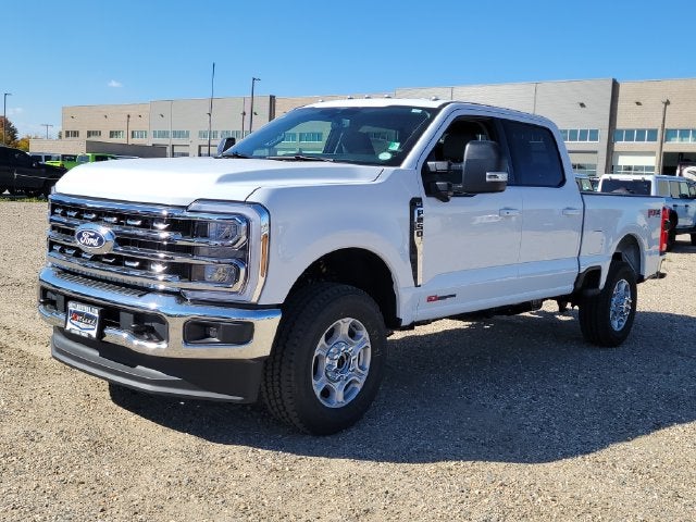 2027 Ford F-250 XLT