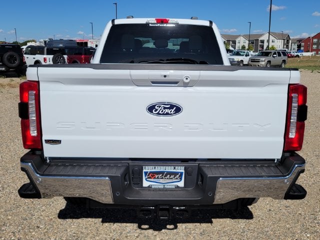 2027 Ford F-250 XLT