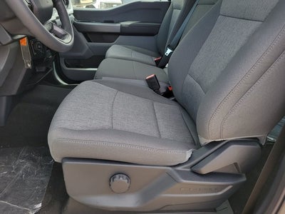 2025 Ford F-250SD XL