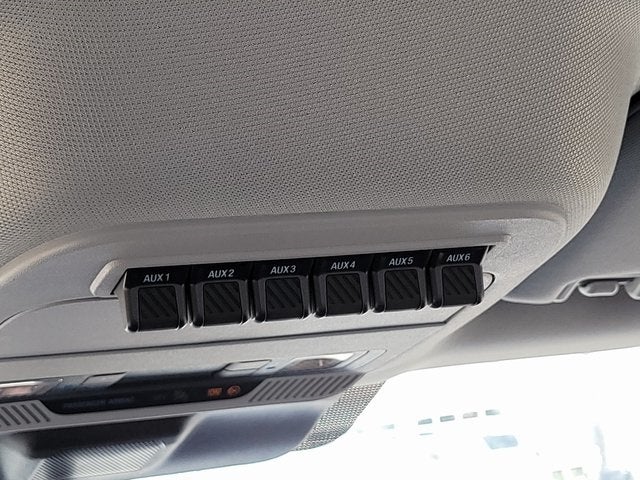 2025 Ford F-250SD XL