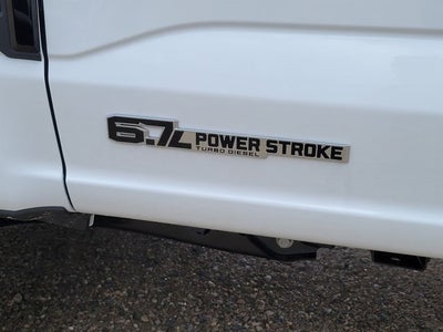 2025 Ford F-250SD XL