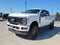 2025 Ford F-250SD XL