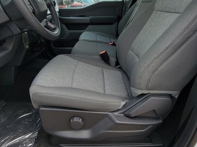 2025 Ford F-250SD XL