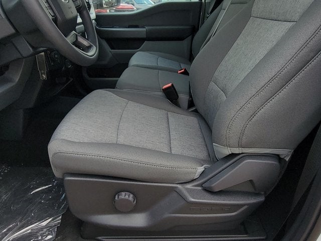 2025 Ford F-250SD XL