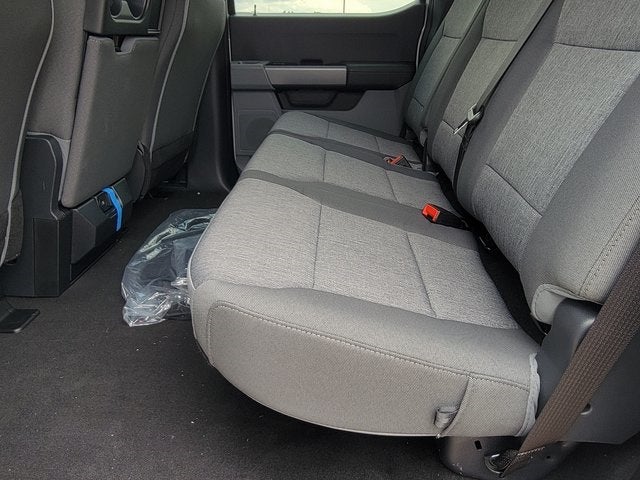 2025 Ford F-250SD XL