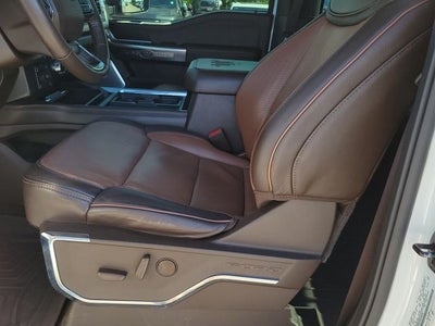 2023 Ford F-250 King Ranch