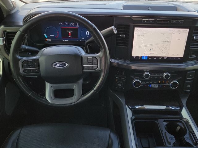 2024 Ford F-250 Lariat