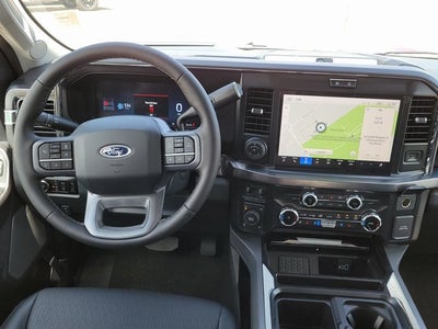 2025 Ford F-250SD Lariat