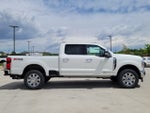 2025 Ford F-250SD King Ranch