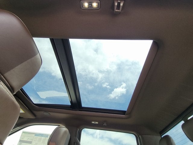 2025 Ford F-250SD King Ranch