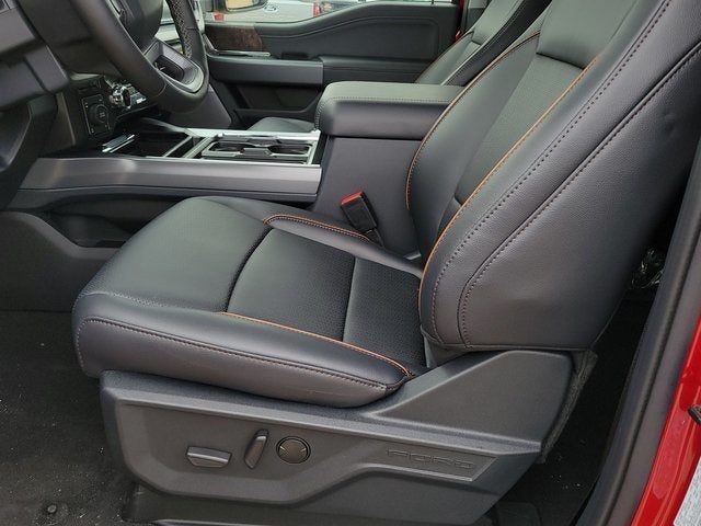 2025 Ford F-250SD Lariat