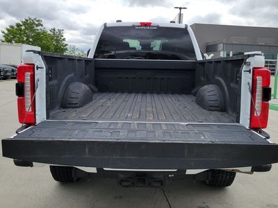 2025 Ford F-250SD XLT