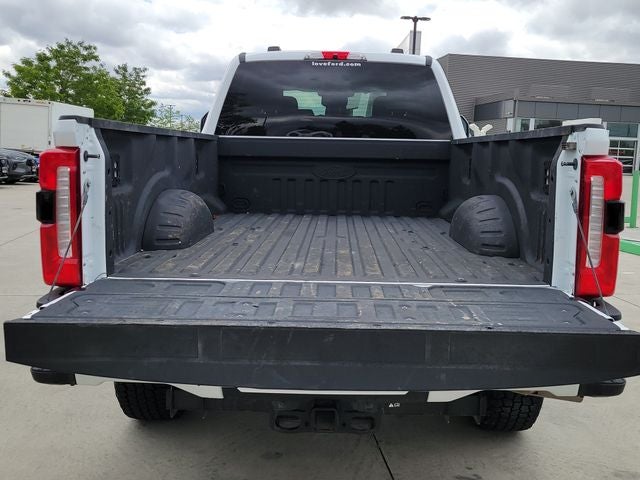 2025 Ford F-250SD XLT