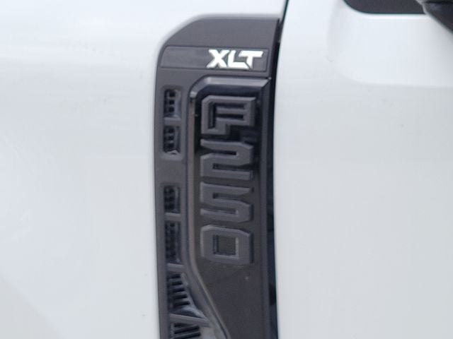 2025 Ford F-250SD XLT