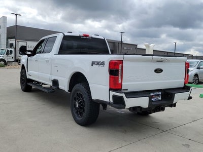 2025 Ford F-250SD XLT