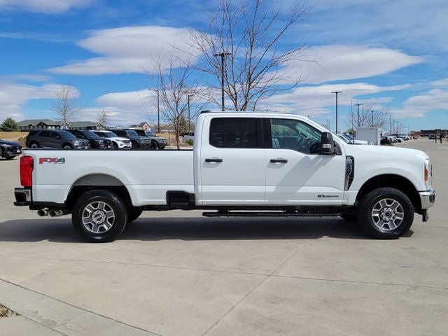 2025 Ford F-250SD XLT