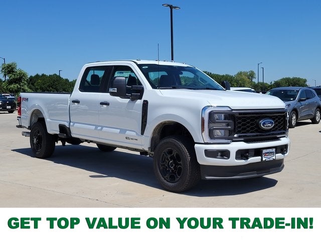 2025 Ford F-250SD XL
