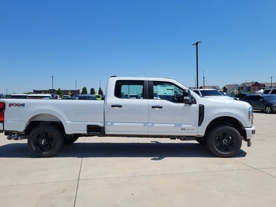 2025 Ford F-250SD XL