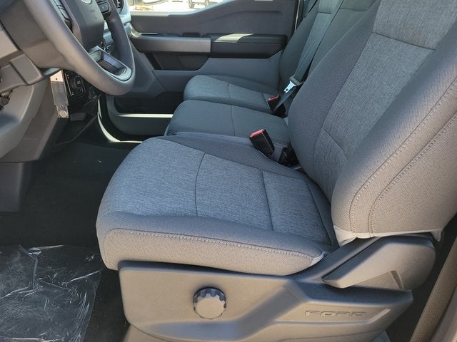 2025 Ford F-250SD XL