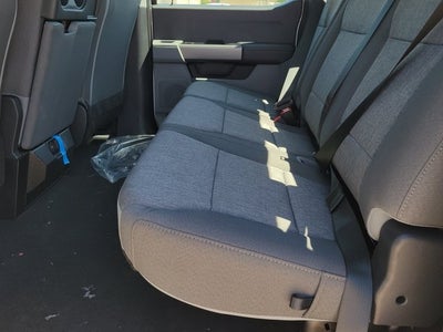 2025 Ford F-250SD XL