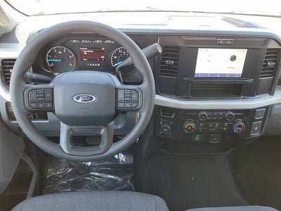 2025 Ford F-250SD XL