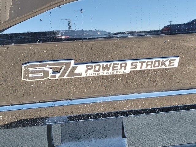 2026 Ford F-250SD Base