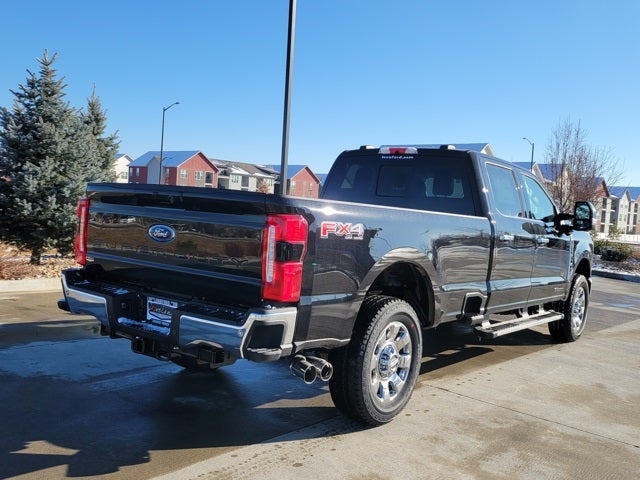 2026 Ford F-250SD Base