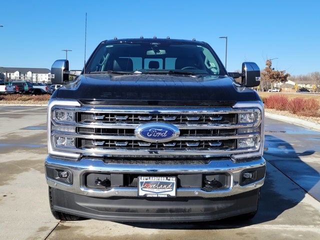 2026 Ford F-250SD Base